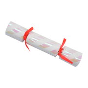 Meri Meri Iridescent Christmas Cracker Single