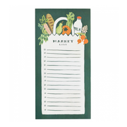 Rifle Paper Co. Shopping Pad Market