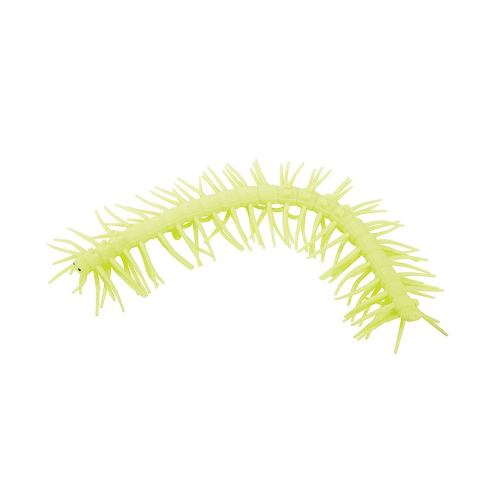 Wiggly Woo Centipede Assorted