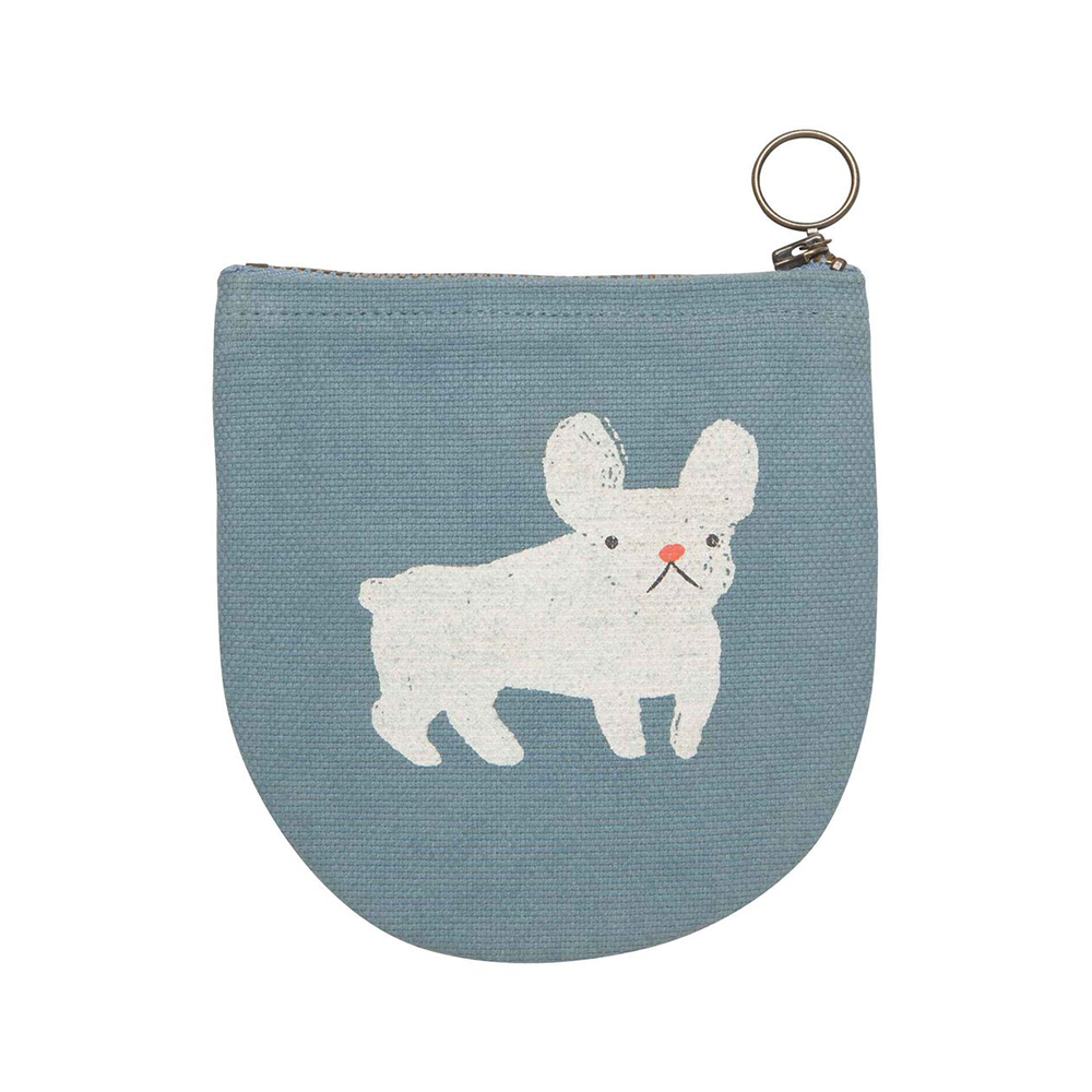 Danica Studio Frenchie Halfmoon Pouch