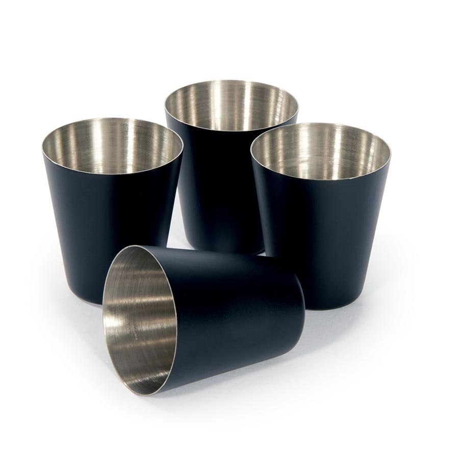 Hip Flask Set