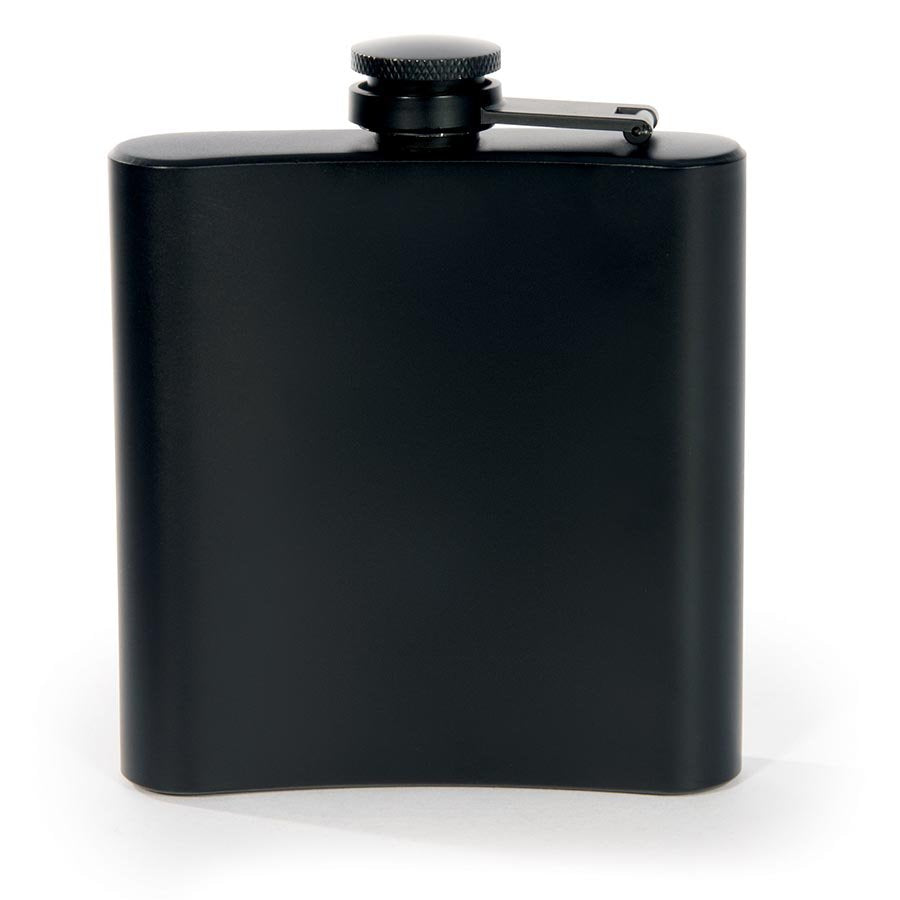 Hip Flask Set