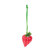 Strawberry Eco Bag
