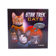 Star Trek Cats