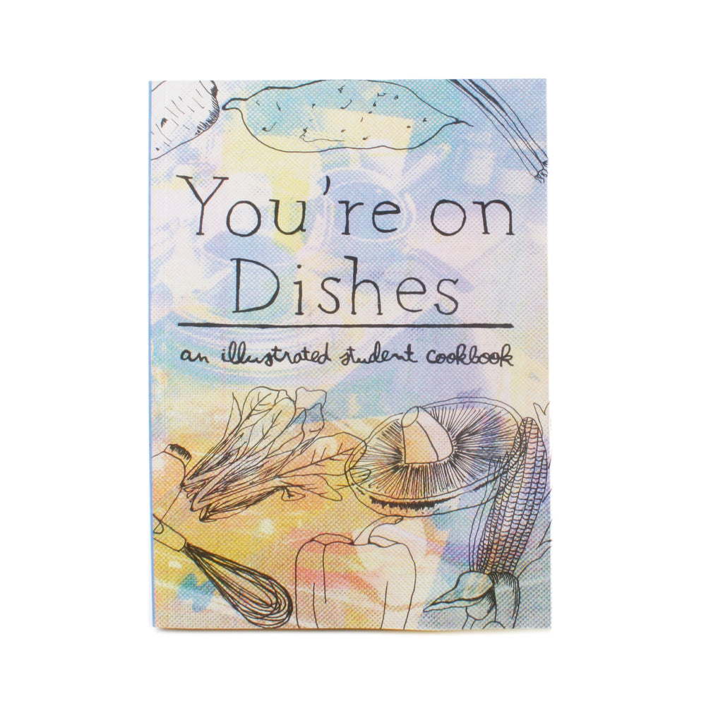 You're On Dishes