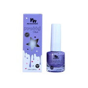 No Nasties Pretty Polish Purple
