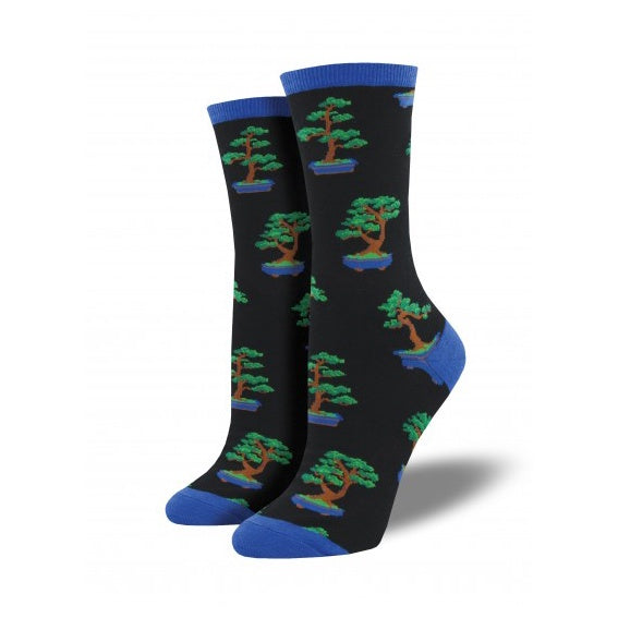 Socksmith Socks Women's Zen Bonsai