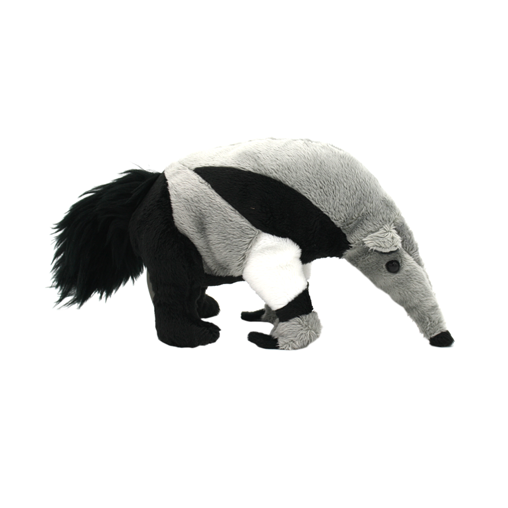 Cuddle Pals Anteater D/C