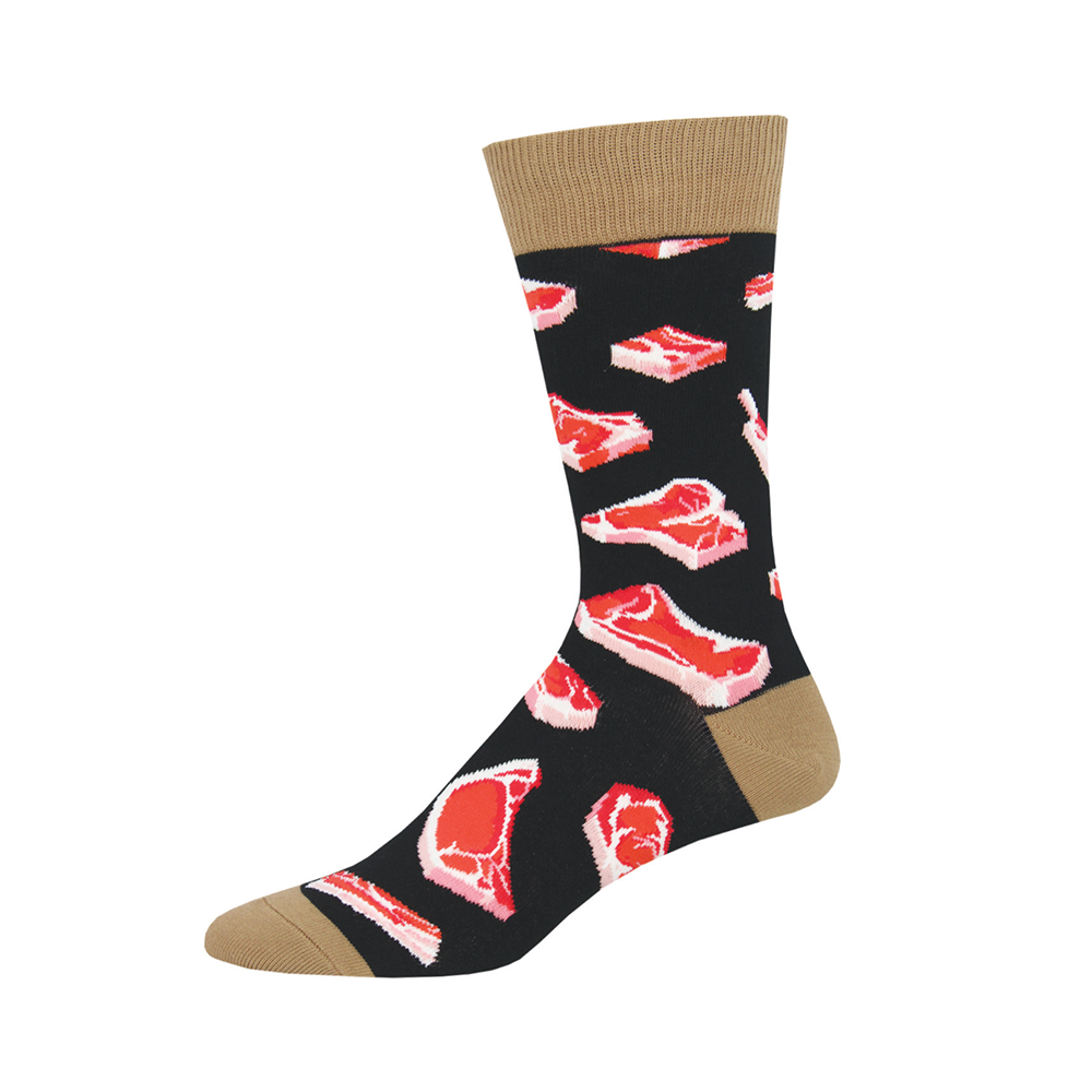 Socksmith Socks Men's Prime Cuts