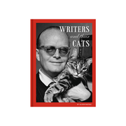 Writers and their Cats