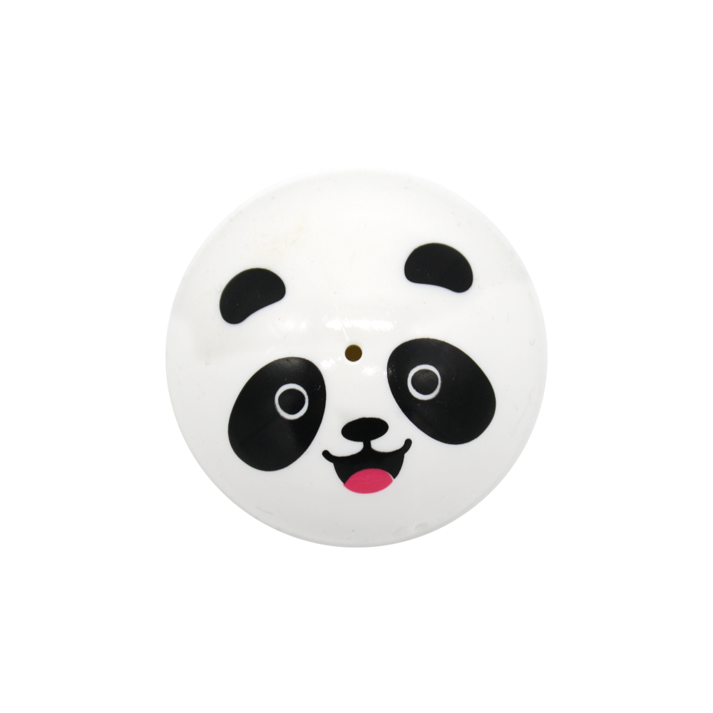 Panda Dome Popper
