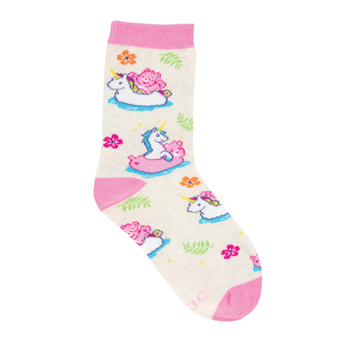 Socksmith Socks Kid's Believe