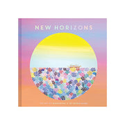 New Horizons The Art of Wandering