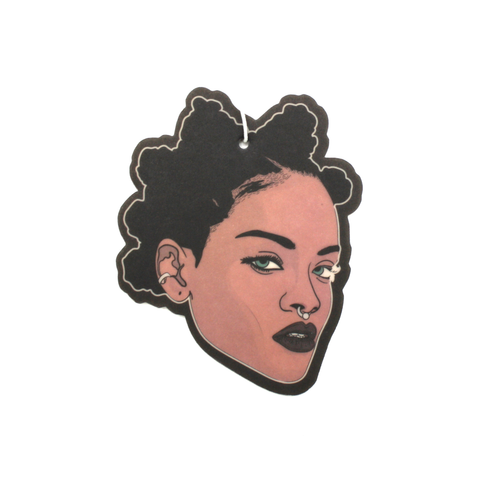 Pro and Hop Air Freshener Rihanna Modern Rihanna