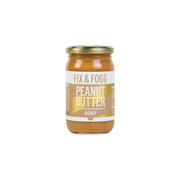 Fix & Fogg Peanut Butter Honey 275g D/C