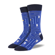 Socksmith Socks Men's Rat Race D/C