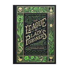 The League of Lady Poisoners