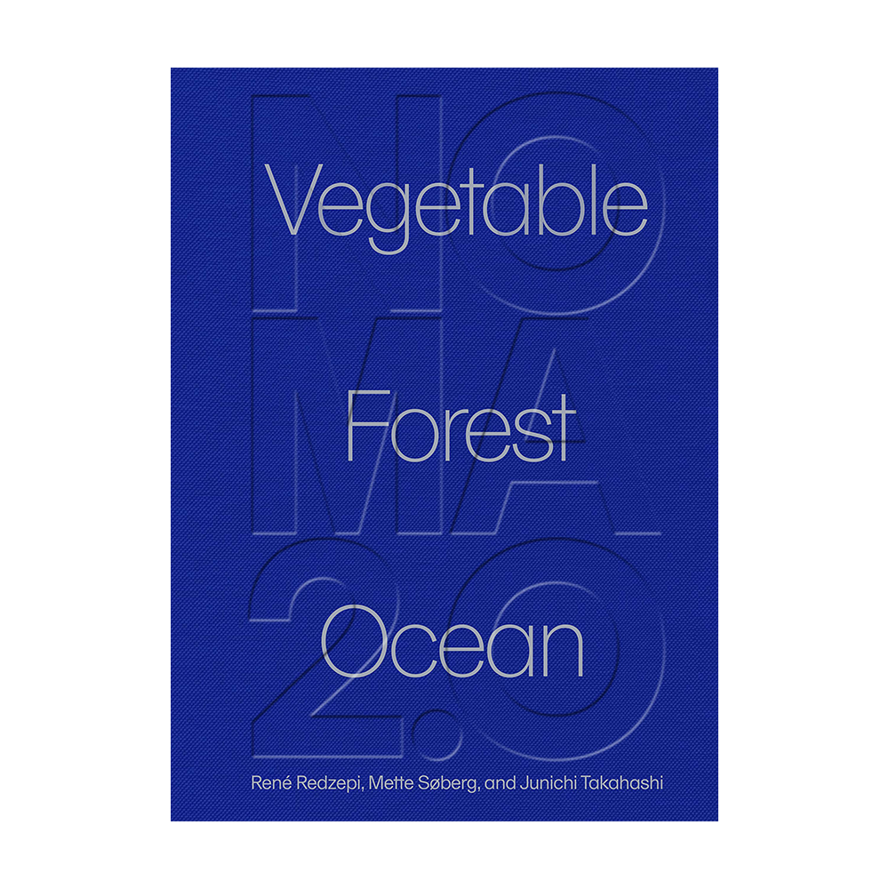Noma 2.0 Vegetable Forest Ocean