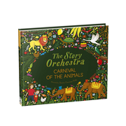 Story Orchestra Carnival of the Animals