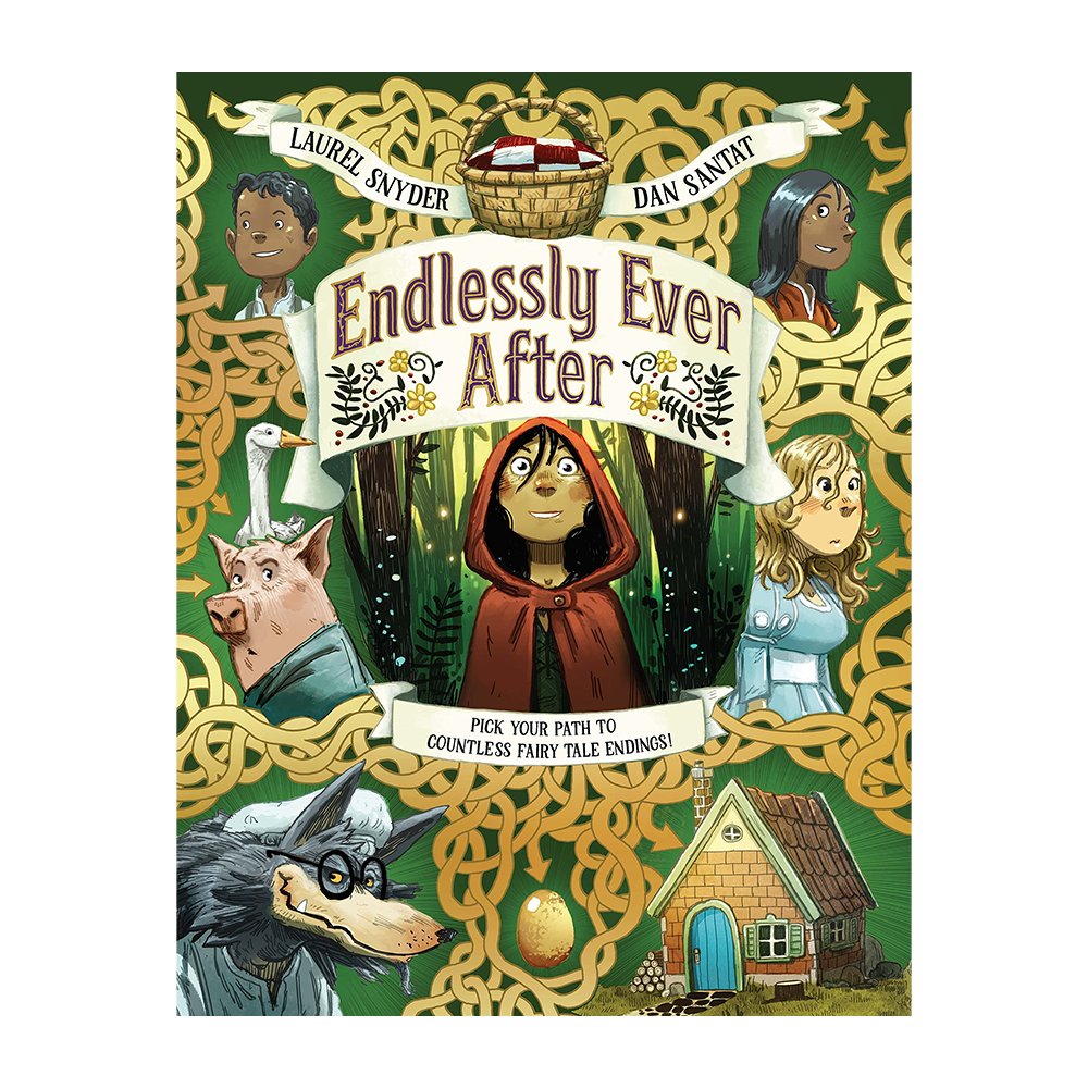 Endlessly Ever After