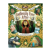 Endlessly Ever After