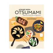 Otsumami Japanese Small Bites and Appetizers