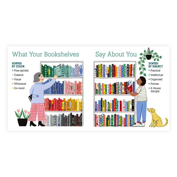 Book Nerd Book