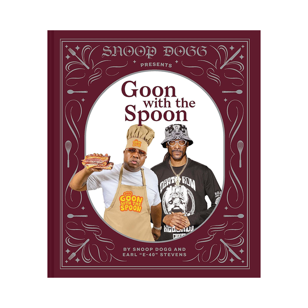 Snoop Dog Presents Goon with a Spoon