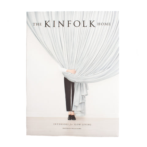 The Kinfolk Home