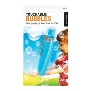 Touchable Bubbles