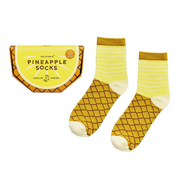 Yes Studio Fruit Socks Pineapple