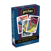 Harry Potter Playing Cards Fantastic Beasts