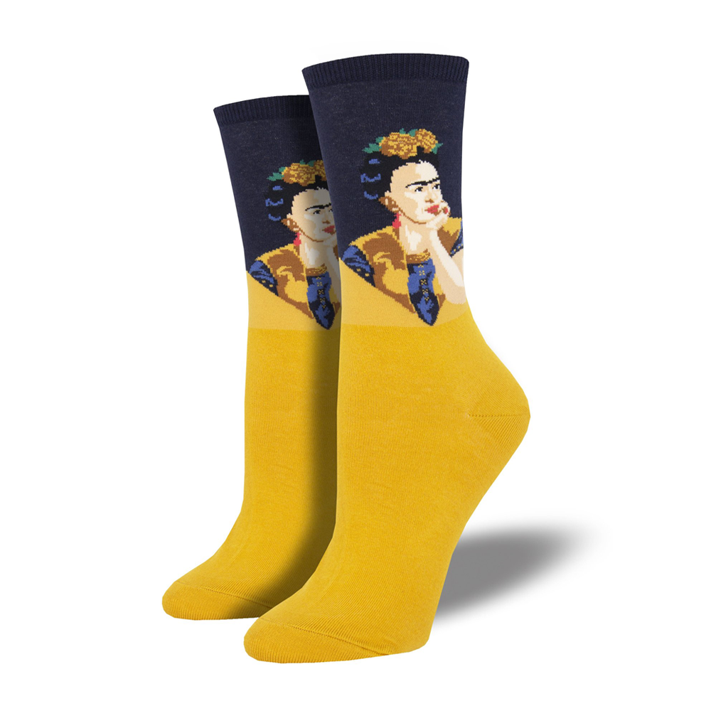 Socksmith Socks Women's Pensive Frida