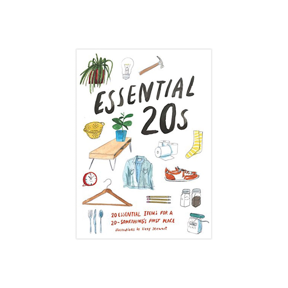 Essential 20s