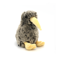 Kiwi Soft Toy