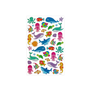 Sealife Stickers Mega Pack