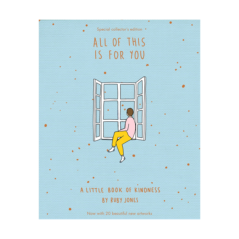 All of This is for You Special Edition