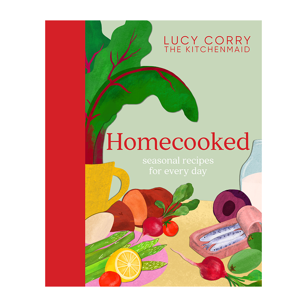 Homecooked: Seasonal Recipes for Everyday