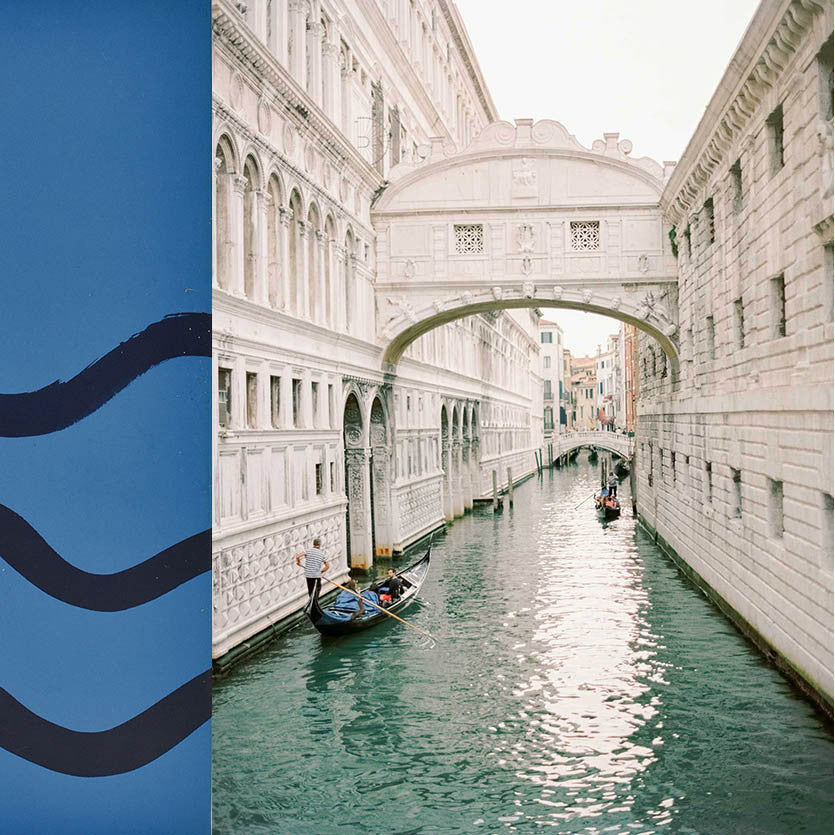 The Venice Book