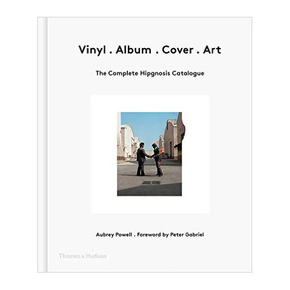 Vinyl Cover Art
