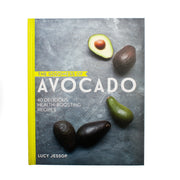 The Goodness of Avocado