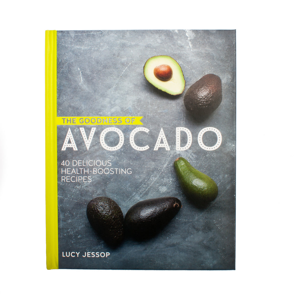 The Goodness of Avocado