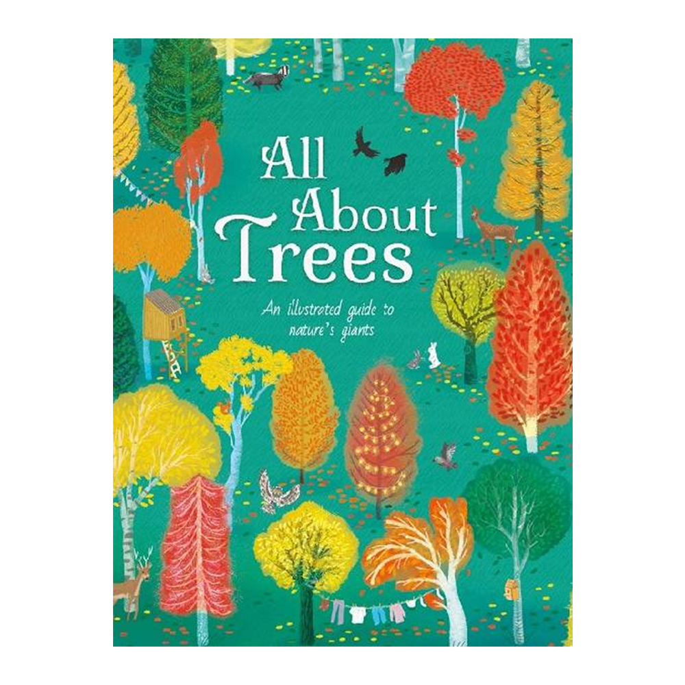 All About Trees