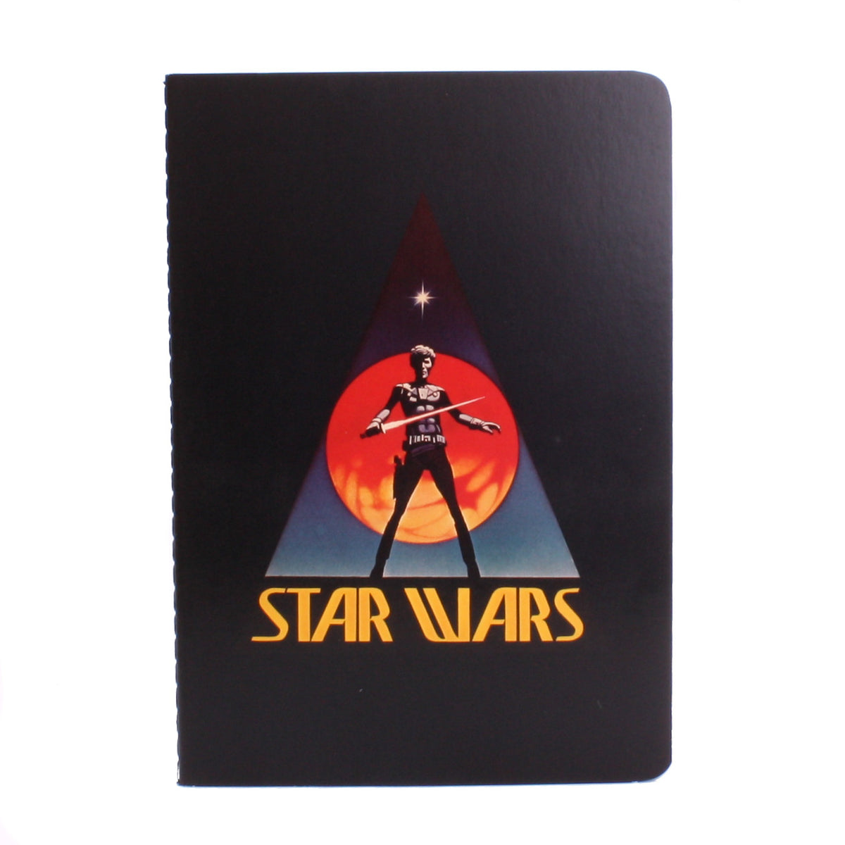 Star Wars A New Hope Notebook Collection Set of Three