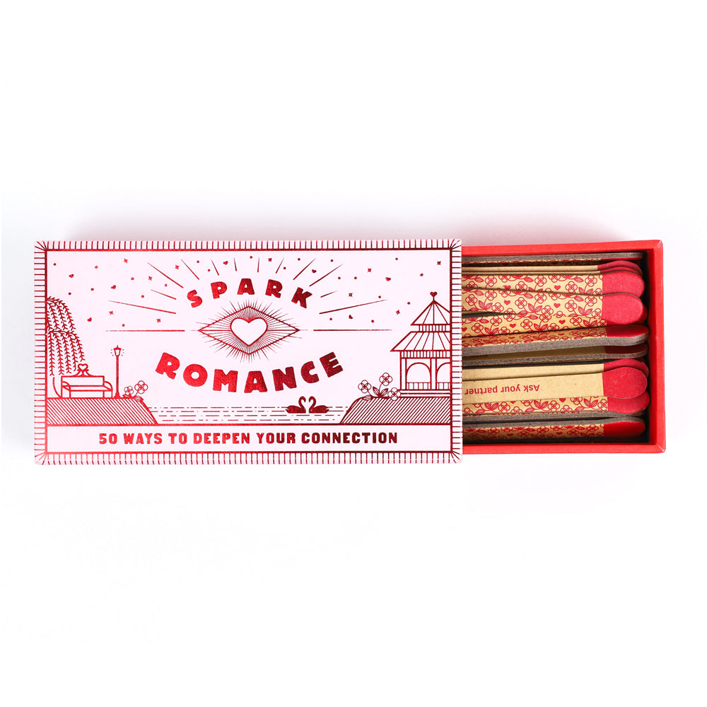 Spark Romance