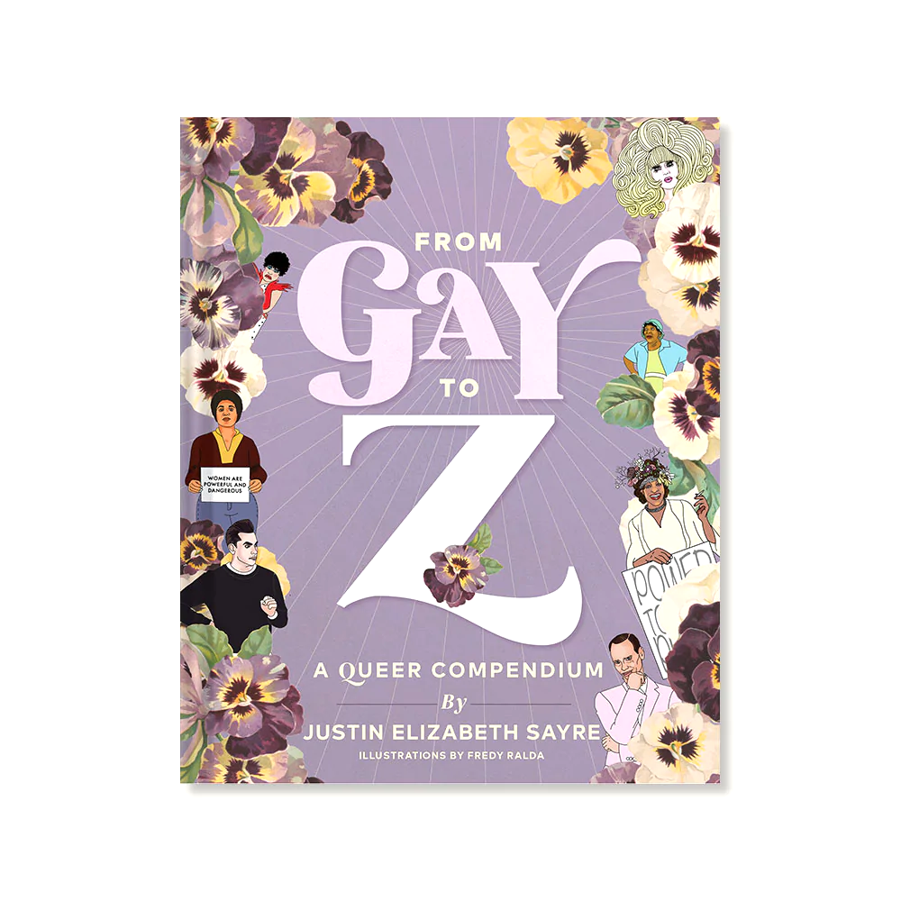 From Gay to Z
