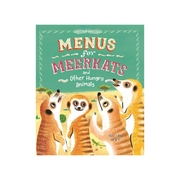Menus for Meerkats and Other Hungry Animals