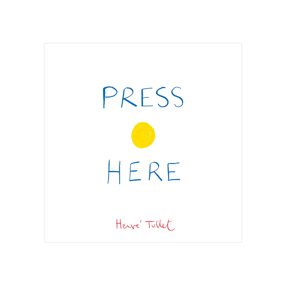 Press Here