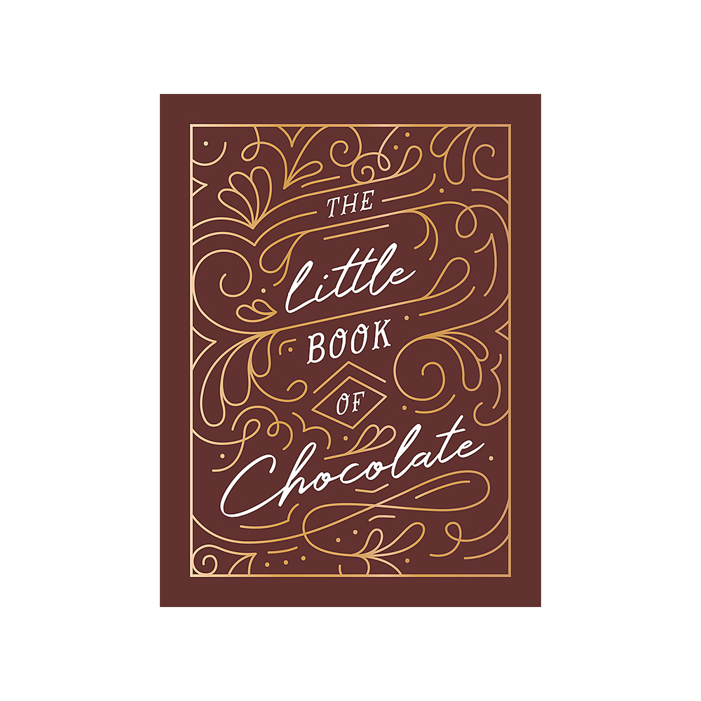 The Little Book of Chocolate