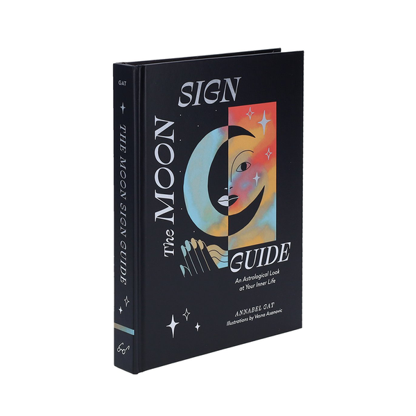 Moon Sign Guide